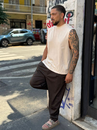 Canotta Mid TB