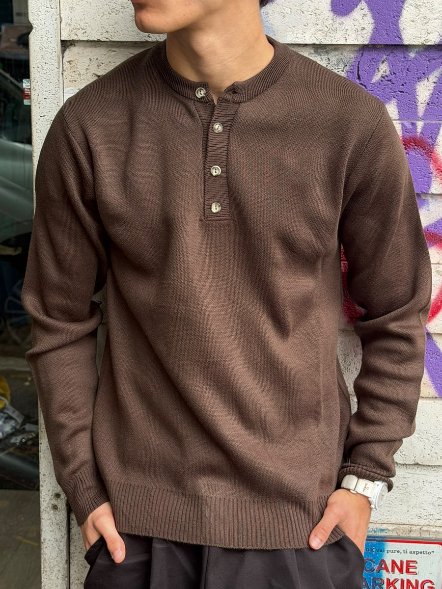 Maglia Serafino