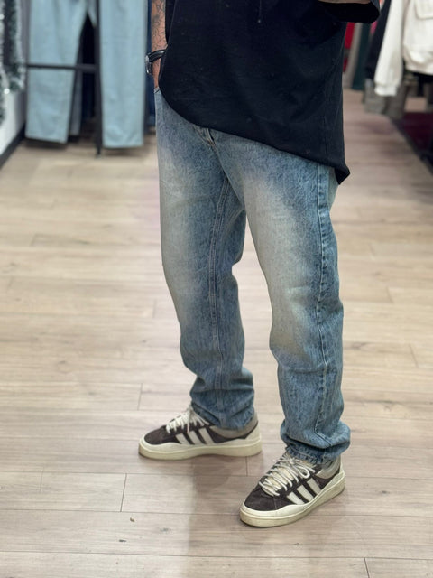 Jeans straight m12