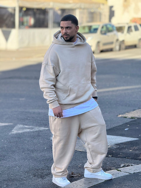 Tuta Grovestreet Produzione Sartoriale