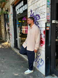 Camicia Sartoriale Over Grovestreet Clothing