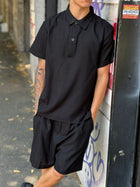 Coordinato Polo TB