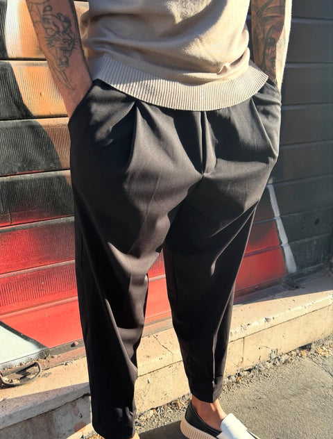 Pantalone Casual 077