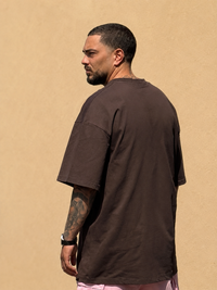 T-shirt Sartoriali Oversize Grovestreet Clothing