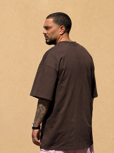 T-shirt Sartoriali Oversize Grovestreet Clothing
