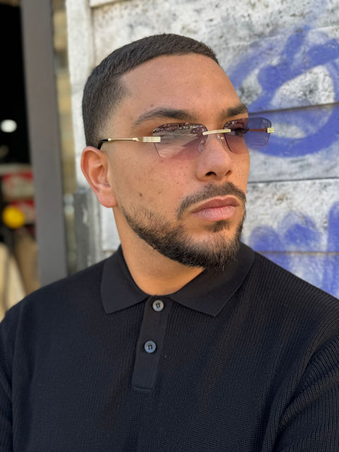 Occhiali Hype Vintage