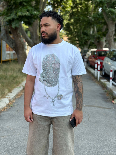 T-shirt Noissey white