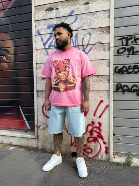 T-shirt Noissey colorful