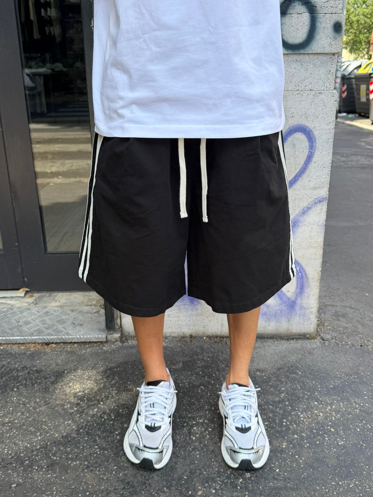 Bermuda Stripes 259P