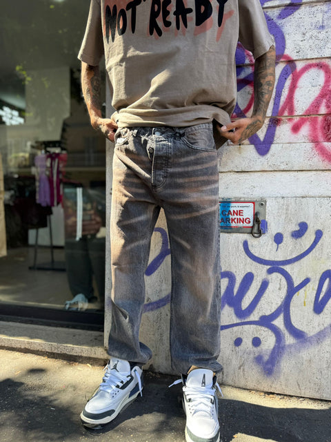 Jeans Bunker JLV5