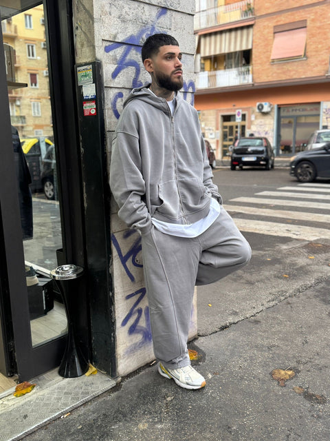 Tracksuit 9297GP