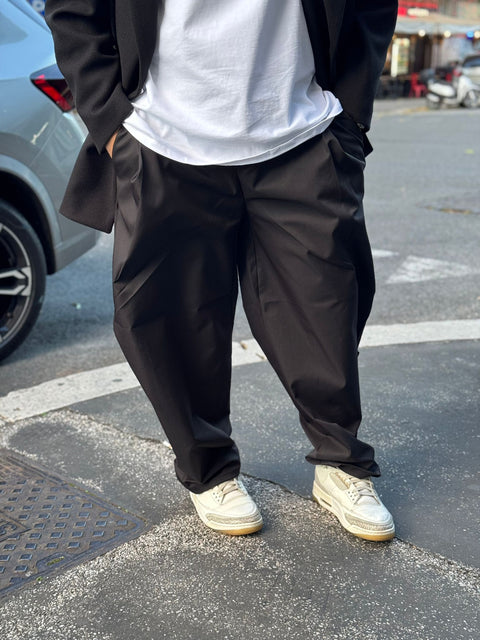 Pantalone Baloon 8628