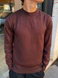 Maglione in Filo