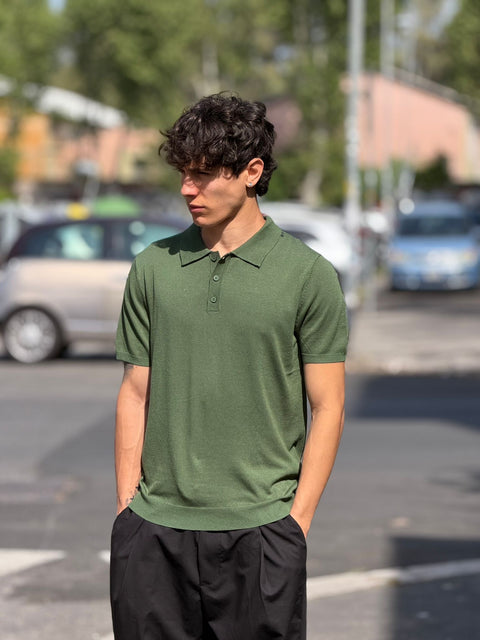 Polo Casual MT966