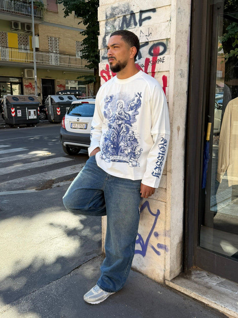 T-shirt Noissey Vintage Ballpoint