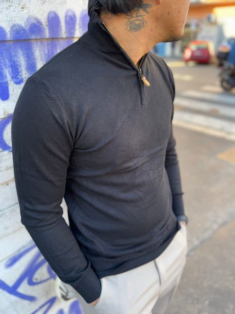 Maglione Oxford
