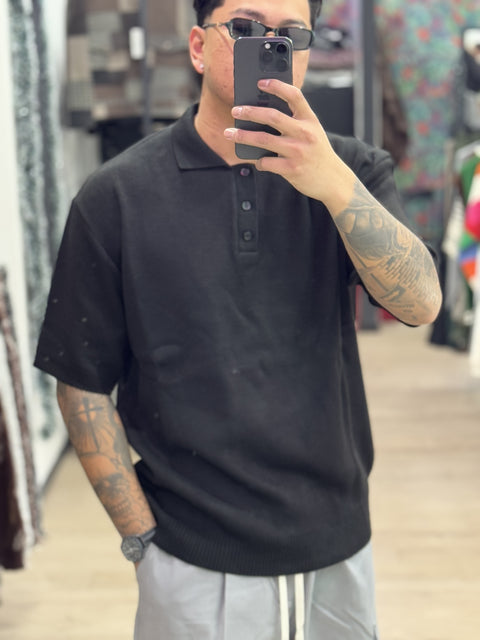 Polo blackqube