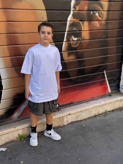 T-shirt bambino 01G