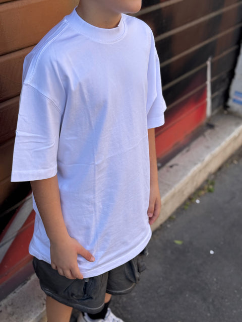 T-shirt bambino 01G