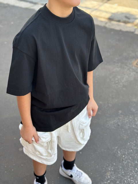 T-shirt bambino 01G