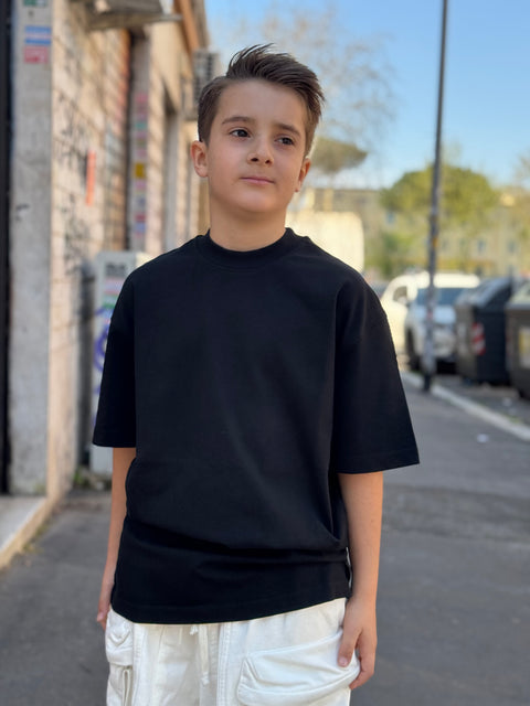 T-shirt bambino 01G