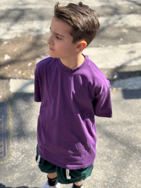 T-shirt bambino 01G