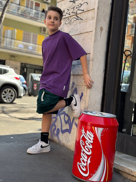 T-shirt bambino 01G