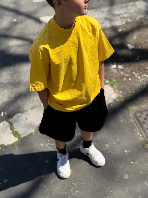T-shirt bambino 01G