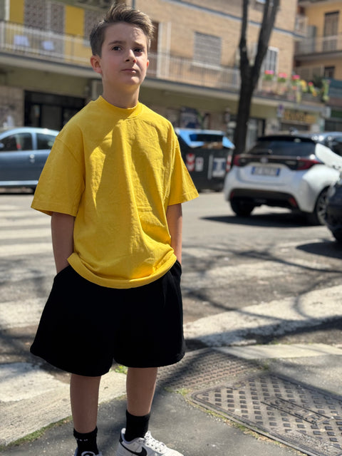 T-shirt bambino 01G