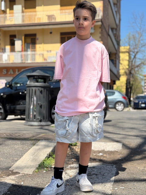 T-shirt bambino 01G