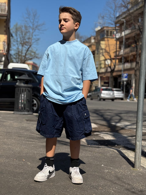 T-shirt bambino 01G