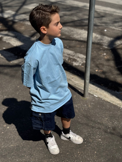 T-shirt bambino 01G