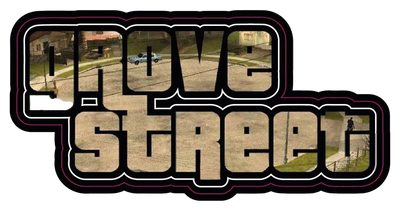 Grove street 