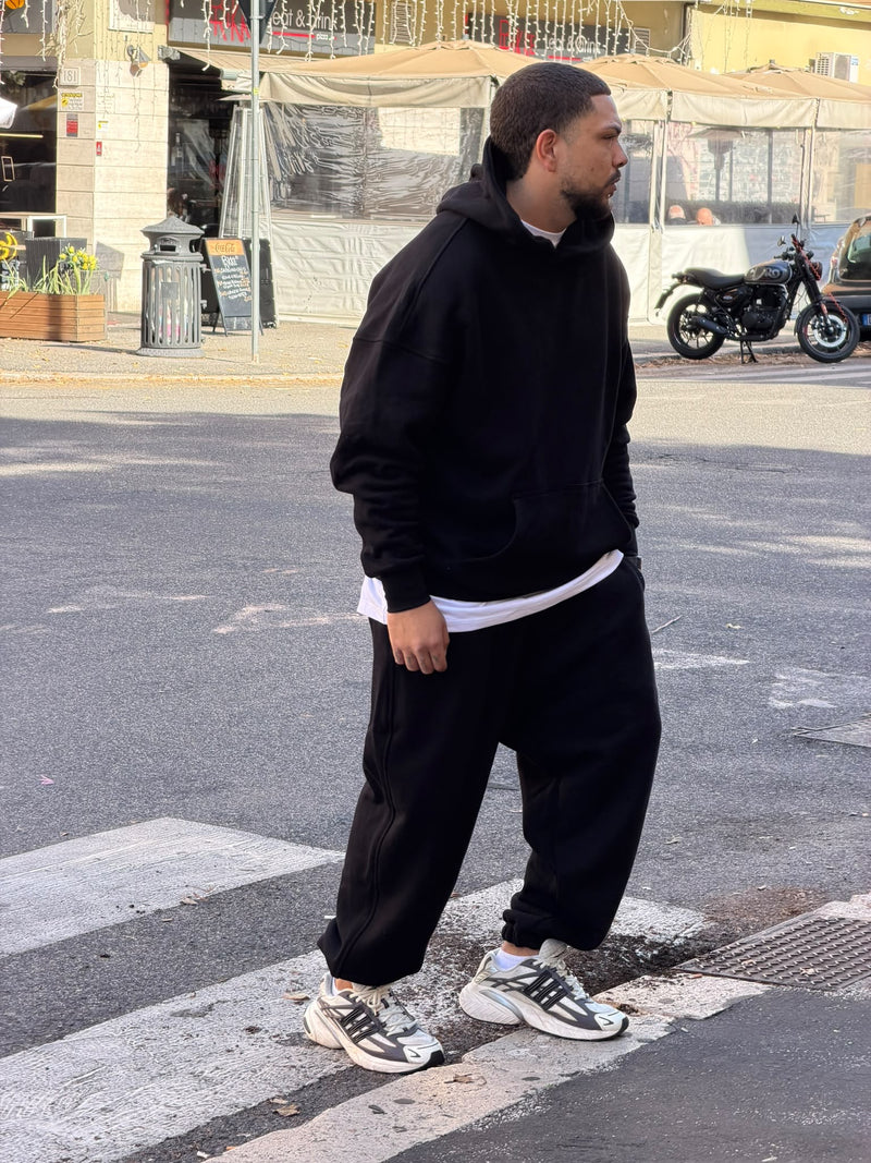 Tuta sartoriale oversized Grovestreet Clothing
