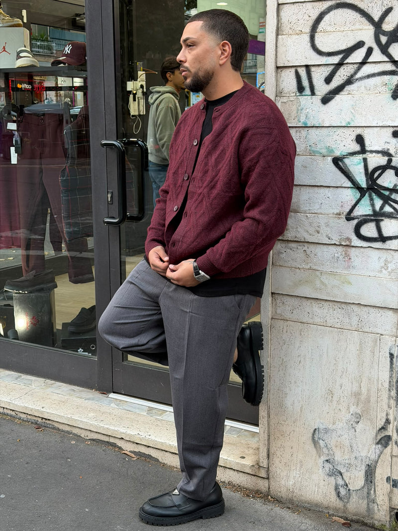Cardigan Chelsea