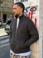 Maglione Saint-Tropez