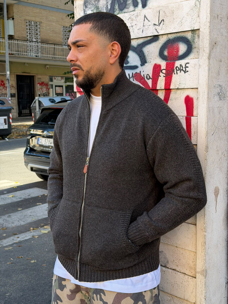 Maglione Saint-Tropez