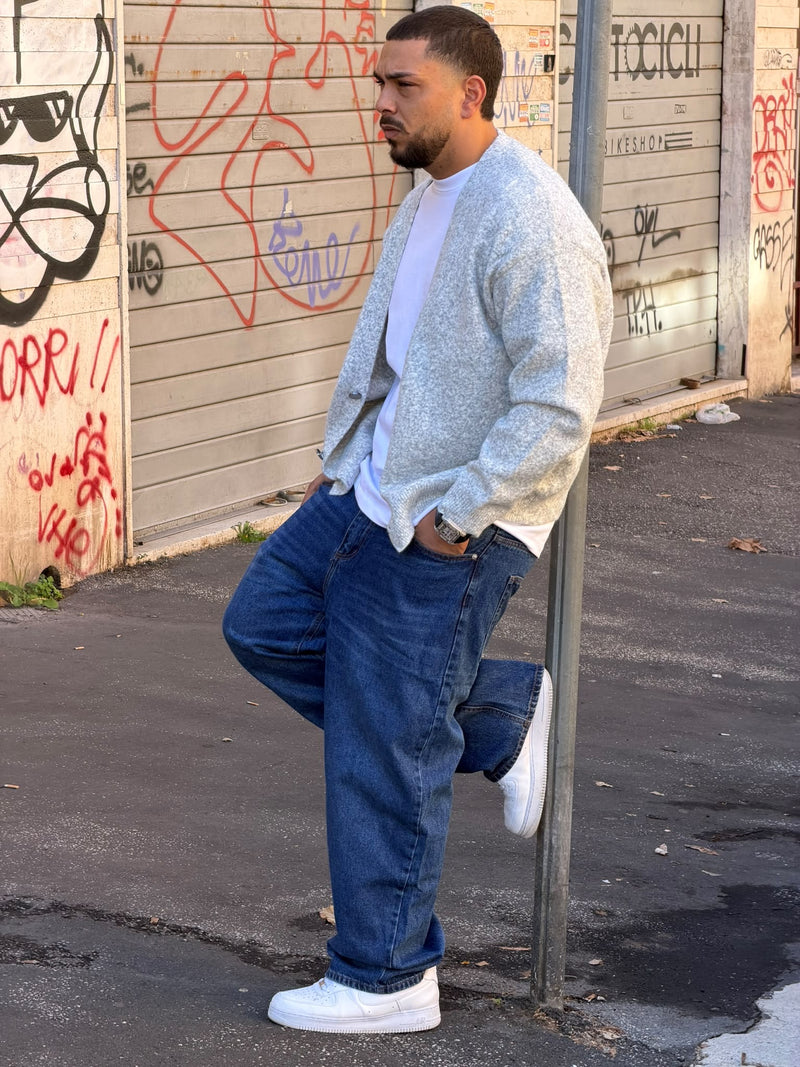 Jeans Baggy Louisiana KK0292