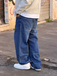 Jeans Baggy Louisiana KK0292