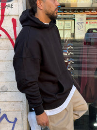 Felpa Sartoriale Oversized Grovestreet Clothing